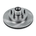 PowerStop auto part detail