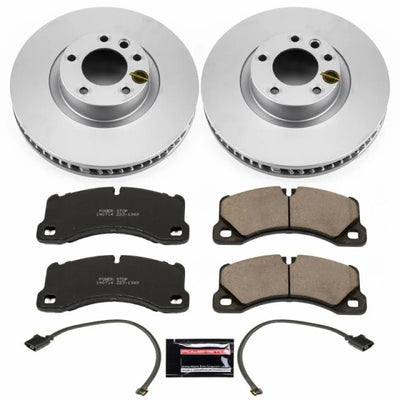 PowerStop auto part