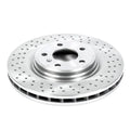 PowerStop auto part