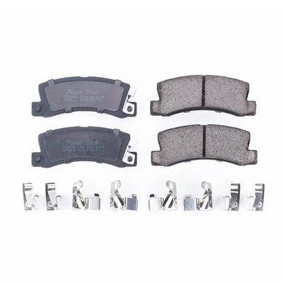 PowerStop auto part
