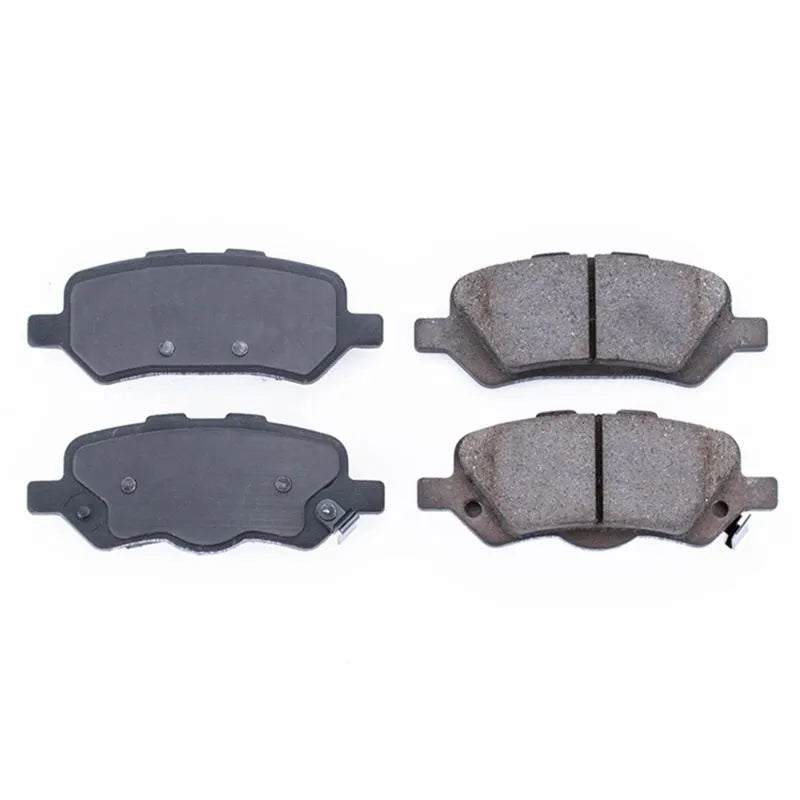 PowerStop auto part