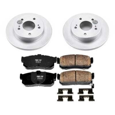 PowerStop auto part