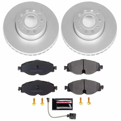 PowerStop auto part
