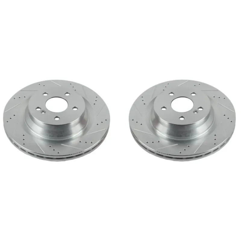 PowerStop auto part