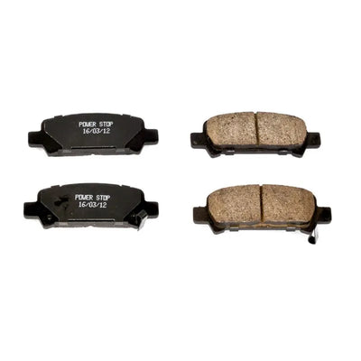PowerStop auto part
