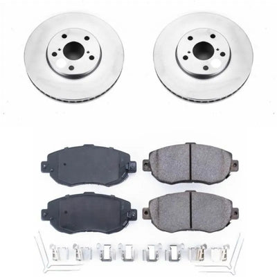 PowerStop auto part