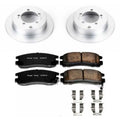 PowerStop auto part