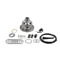 ARB auto part close-up