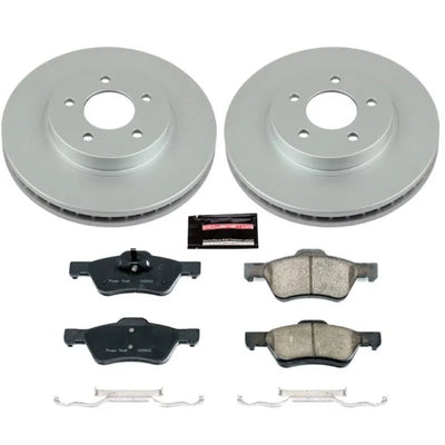 PowerStop auto part