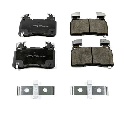 PowerStop auto part