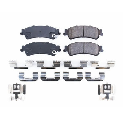 PowerStop auto part
