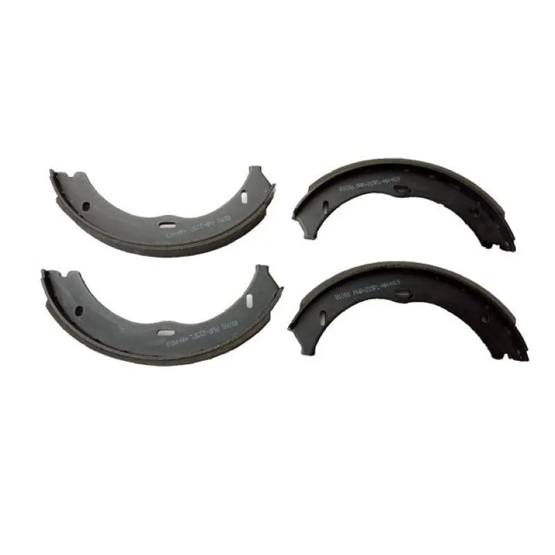 PowerStop auto part