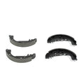 PowerStop auto part detail