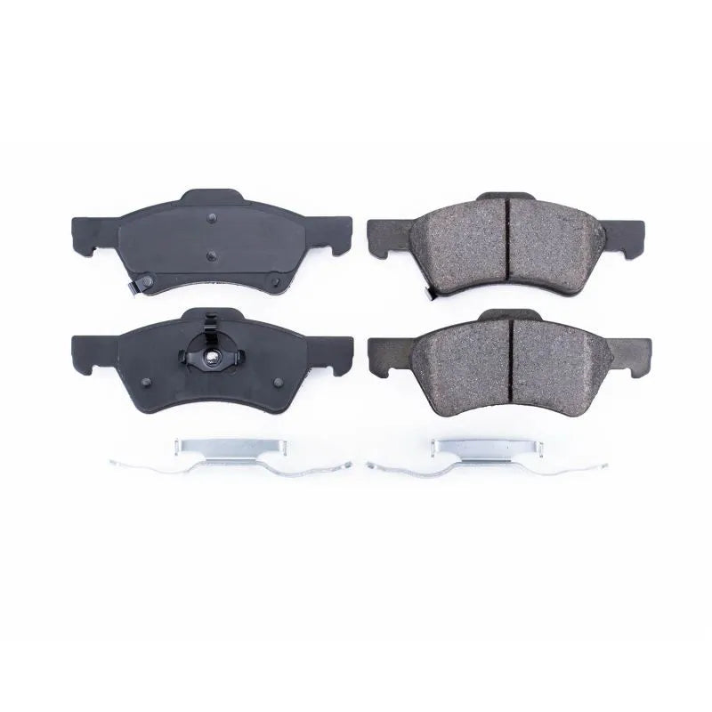 PowerStop auto part
