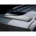 WeatherTech auto part close-up