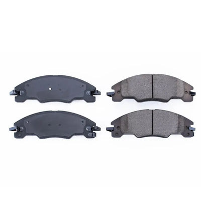 PowerStop auto part