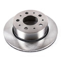 PowerStop auto part detail