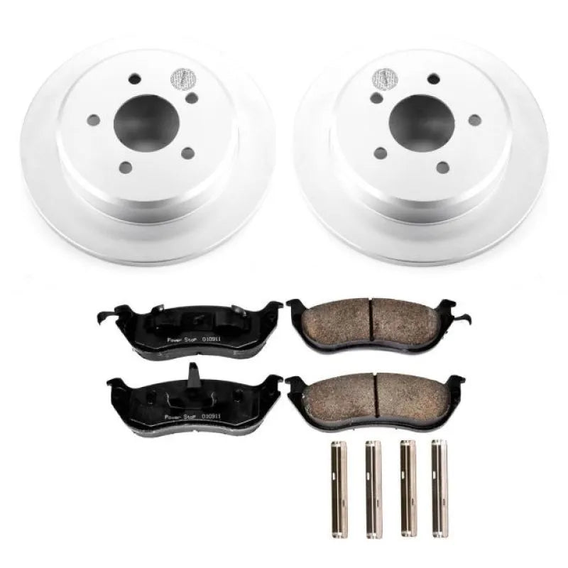 PowerStop auto part