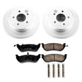 PowerStop auto part