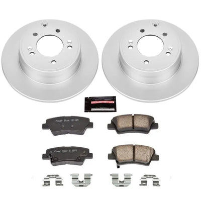 PowerStop auto part