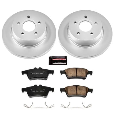 PowerStop auto part
