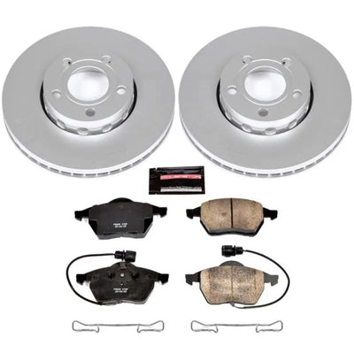 PowerStop auto part