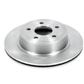 PowerStop auto part