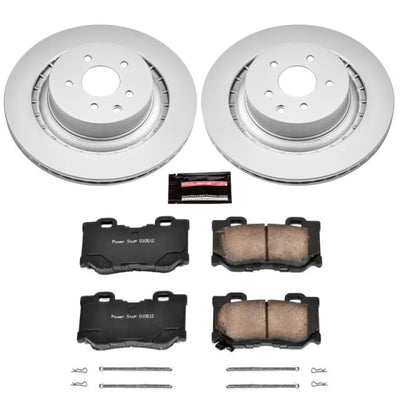 PowerStop auto part