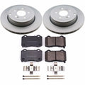 PowerStop auto part