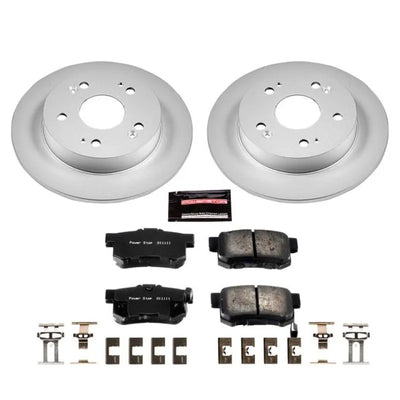 PowerStop auto part