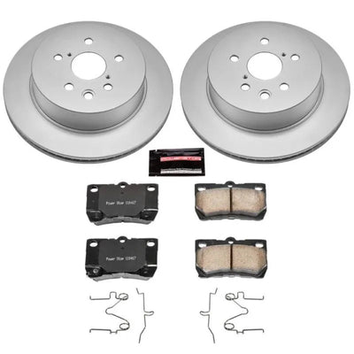 PowerStop auto part