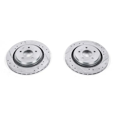 PowerStop auto part