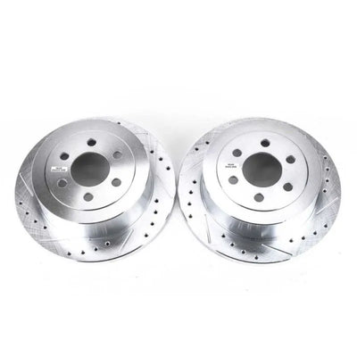 PowerStop auto part