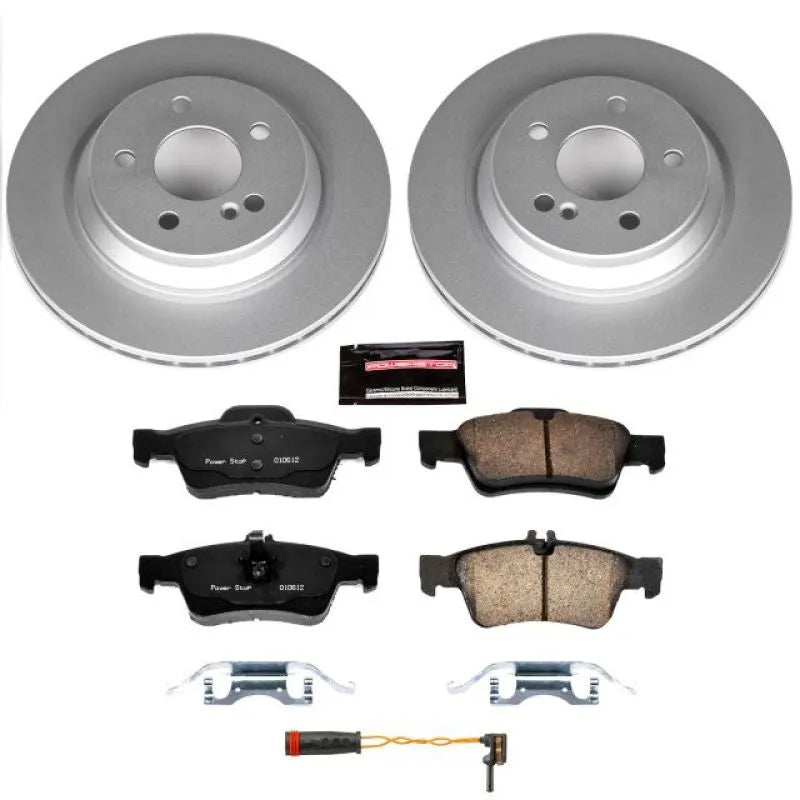 PowerStop auto part