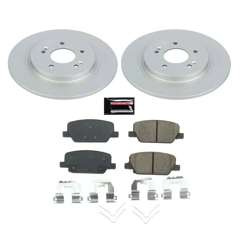 PowerStop auto part