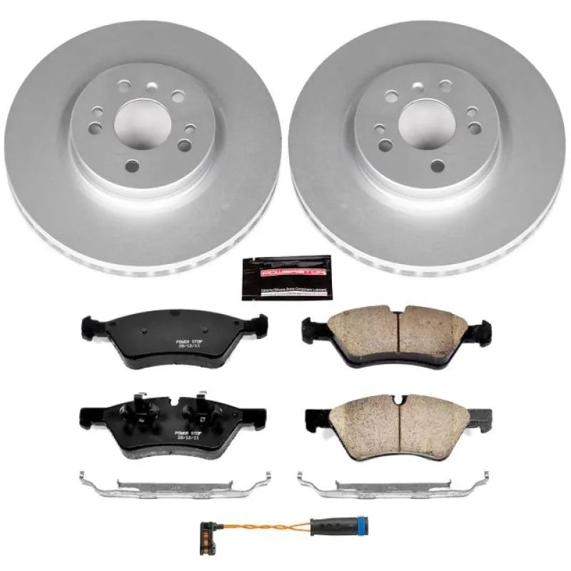 PowerStop auto part