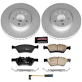 PowerStop auto part