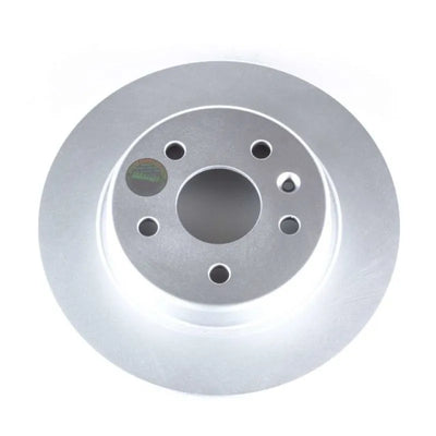 PowerStop hardware kit