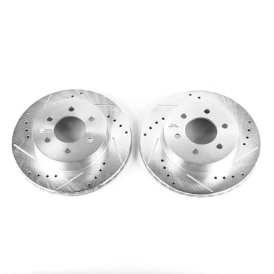 PowerStop auto part