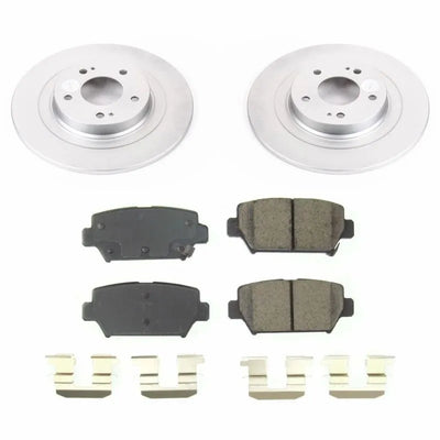 PowerStop auto part