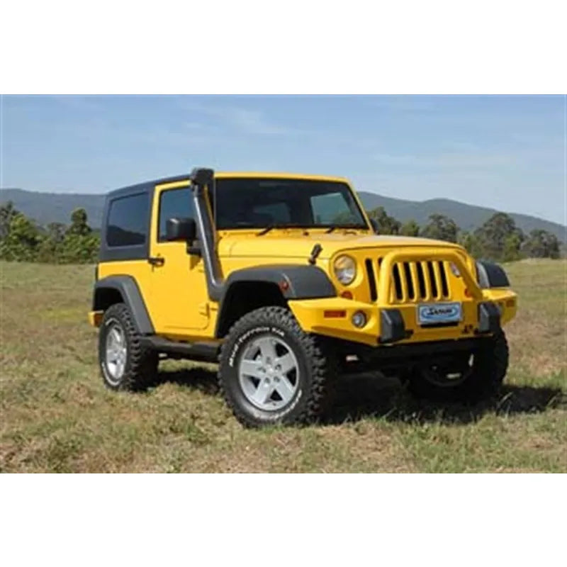 ARB snorkel