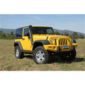 ARB snorkel
