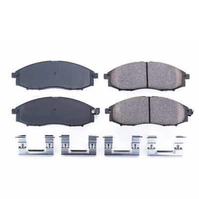 PowerStop auto part