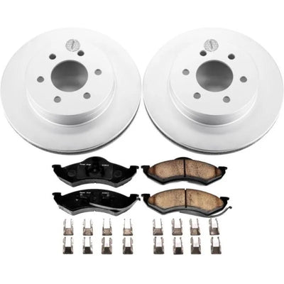 PowerStop auto part