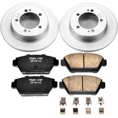 PowerStop auto part