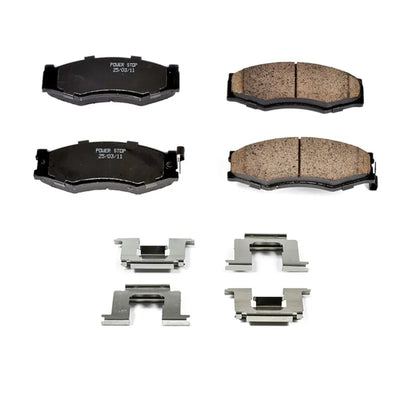 PowerStop auto part