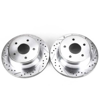 PowerStop auto part