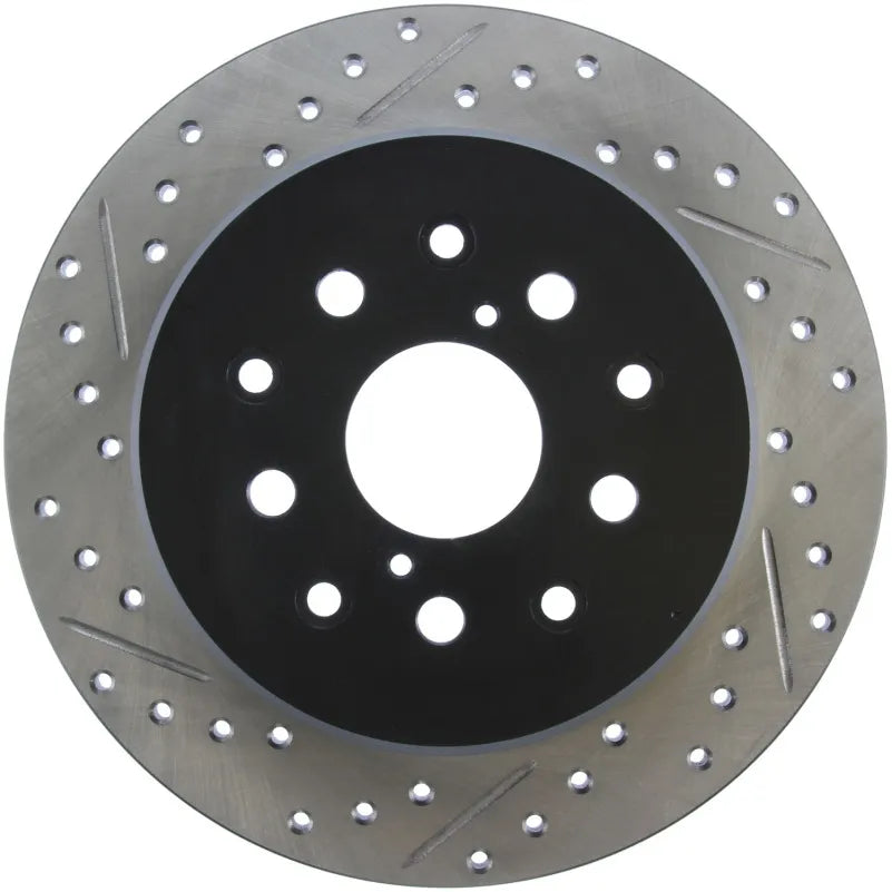 Stoptech auto part