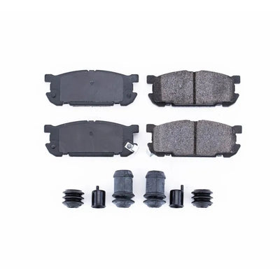 PowerStop auto part