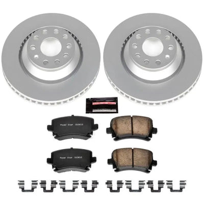 PowerStop auto part